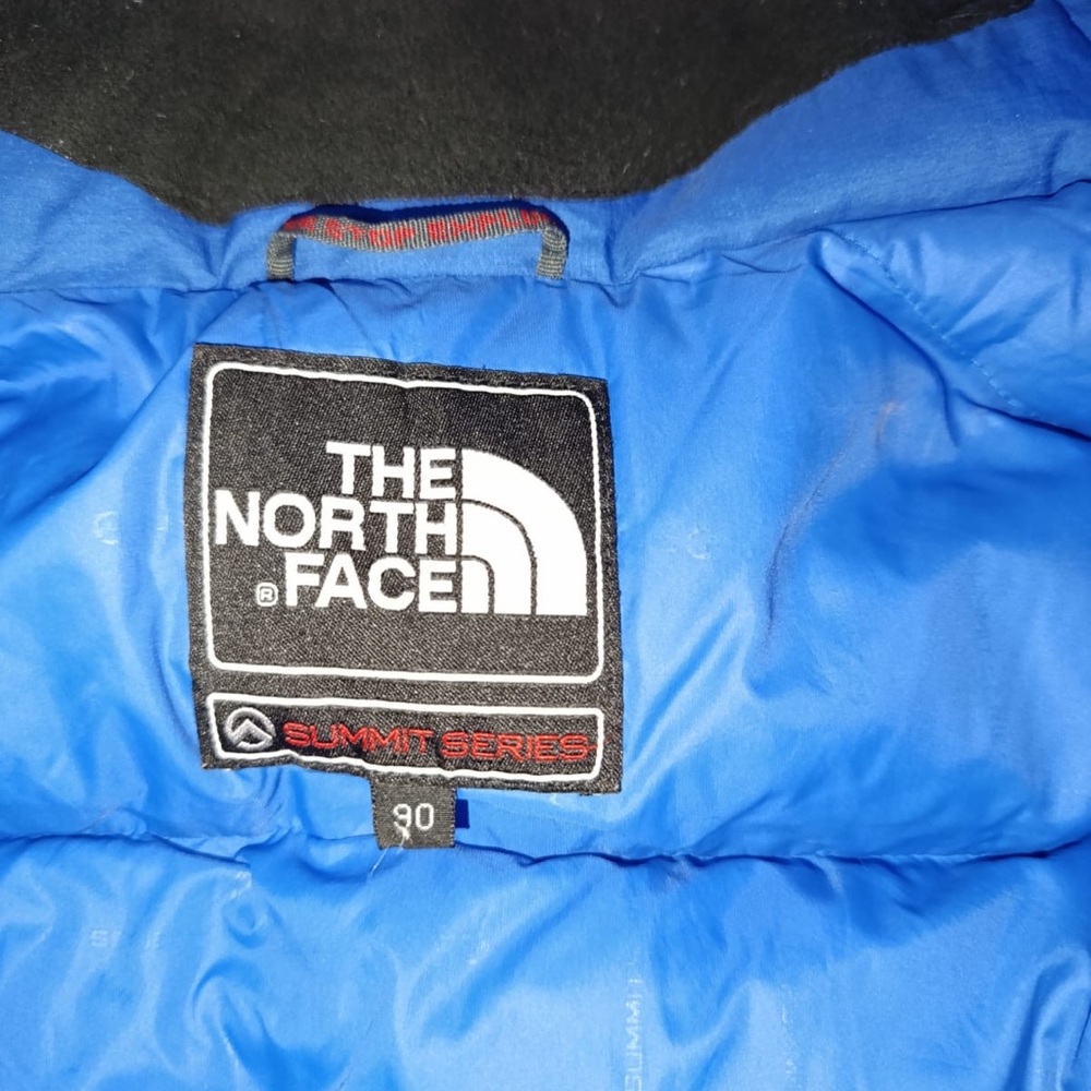 North face jacket - Picture 5 of 7